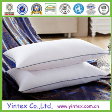 Popular Design No Smell and Soft Feeling Microfiber Pillow